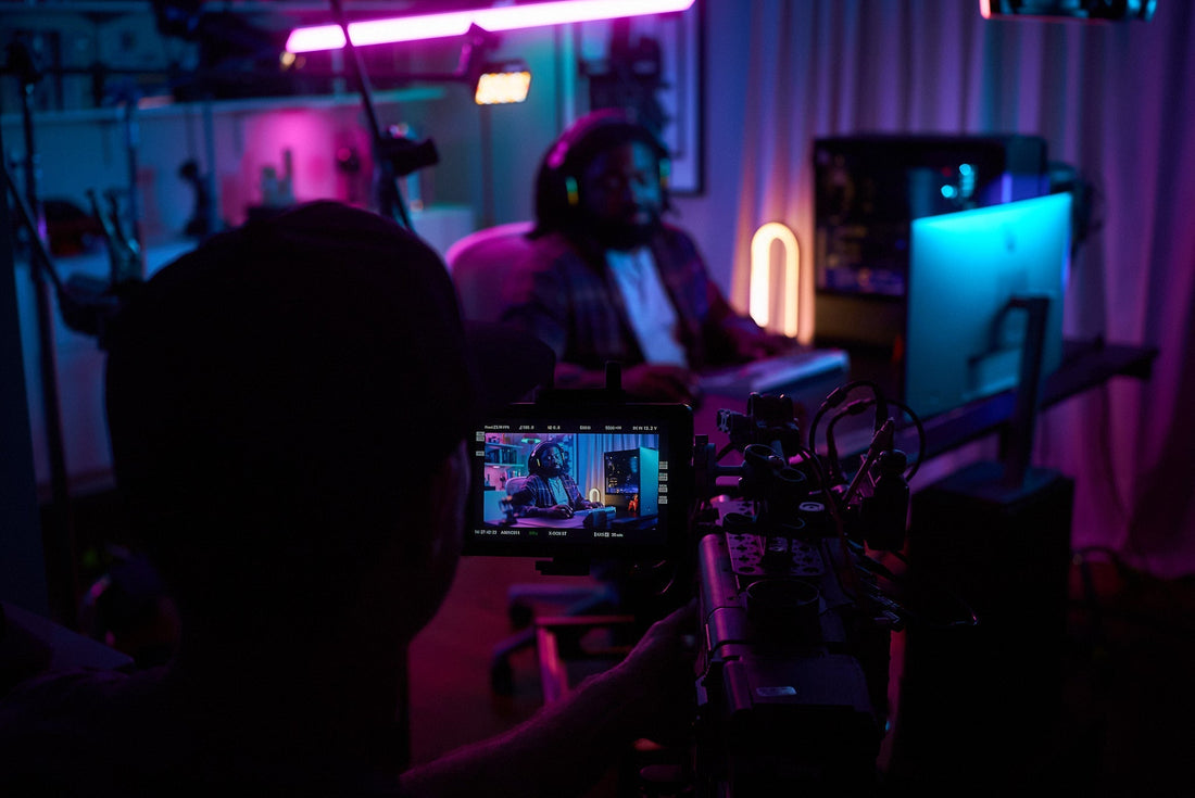 Pulling back the curtain on “A New Dimension of Control”