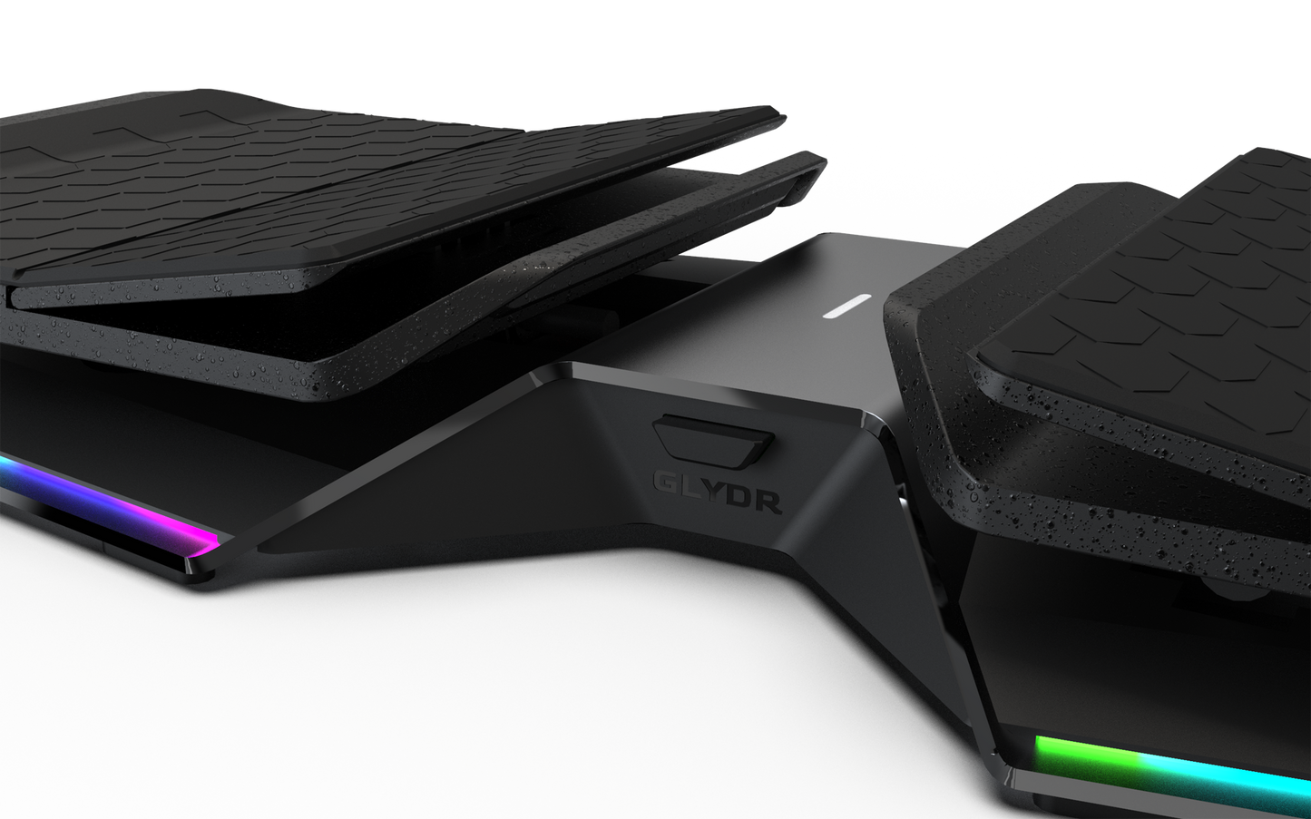 Glydr (Kickstarter Reward Only)