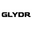 Glydr logo